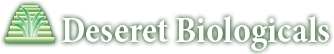 Deseret Bio Logo